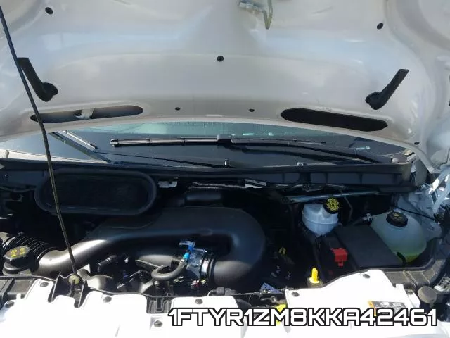 1FTYR1ZM8KKA42461 фото 8