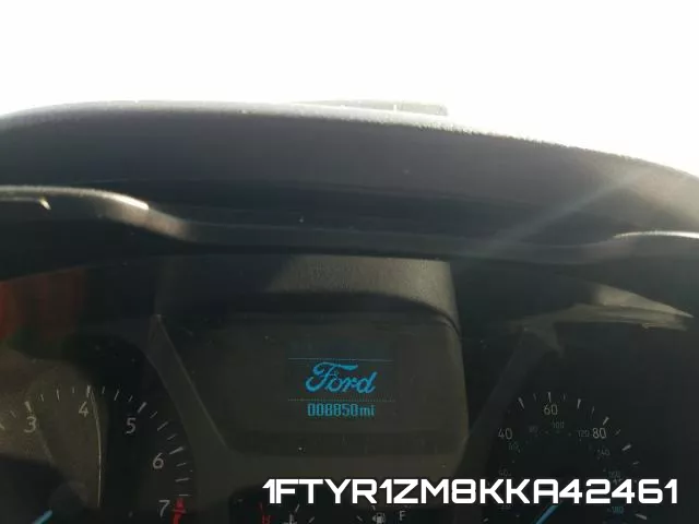 1FTYR1ZM8KKA42461 фото 9