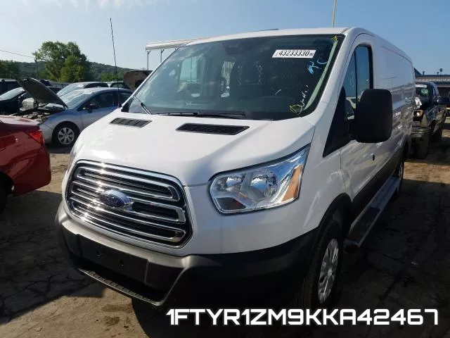 1FTYR1ZM9KKA42467 фото 3