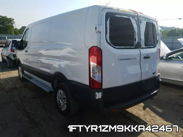 1FTYR1ZM9KKA42467 фото 4