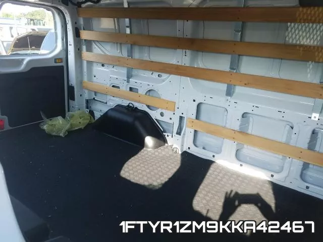 1FTYR1ZM9KKA42467 фото 7