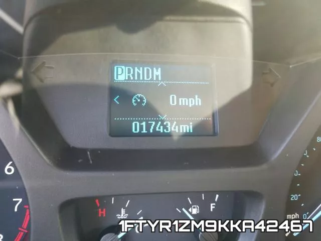 1FTYR1ZM9KKA42467 фото 9