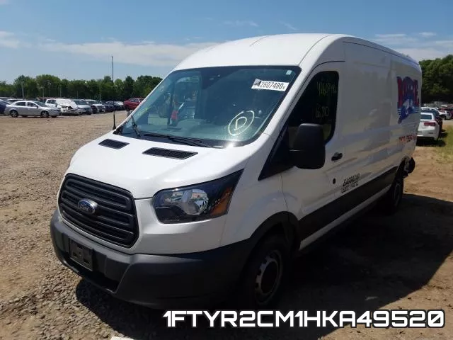 1FTYR2CM1HKA49520 фото 3