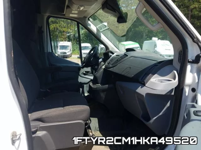 1FTYR2CM1HKA49520 фото 6