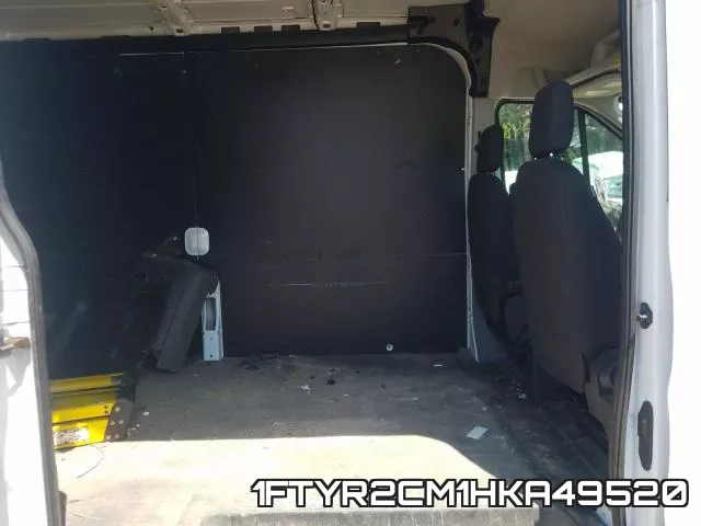 1FTYR2CM1HKA49520 фото 7