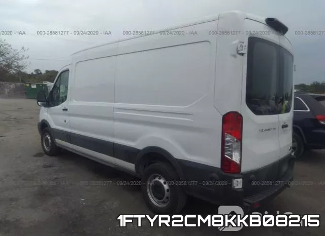 1FTYR2CM8KKB08215 фото 4