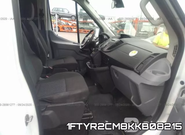 1FTYR2CM8KKB08215 фото 6