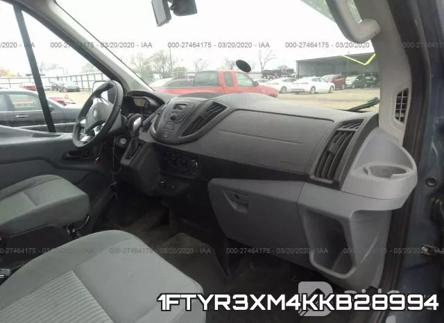 1FTYR3XM4KKB28994 фото 6