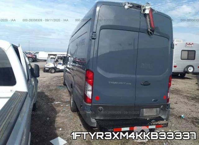 1FTYR3XM4KKB33337 фото 4