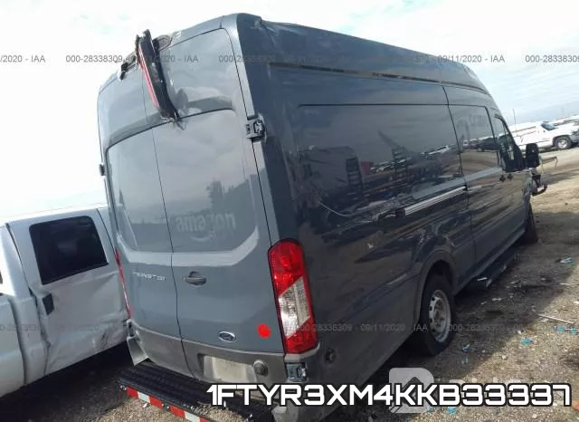 1FTYR3XM4KKB33337 фото 5