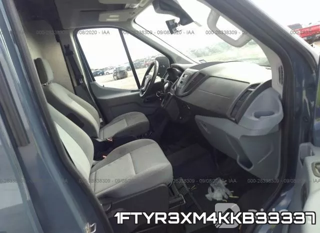 1FTYR3XM4KKB33337 фото 6