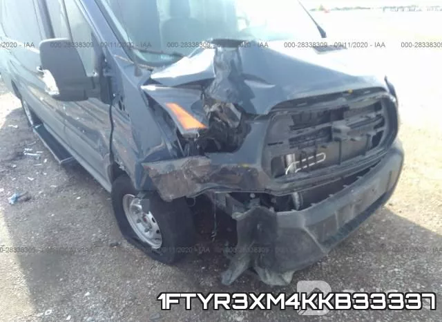 1FTYR3XM4KKB33337 фото 7