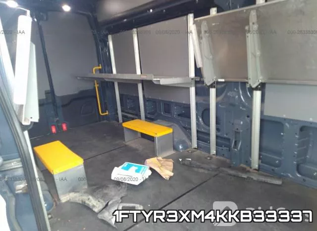 1FTYR3XM4KKB33337 фото 9