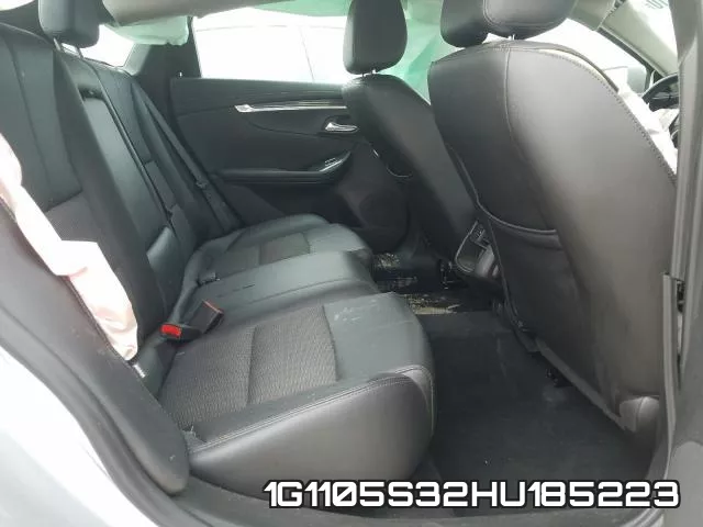 1G1105S32HU185223 фото 7