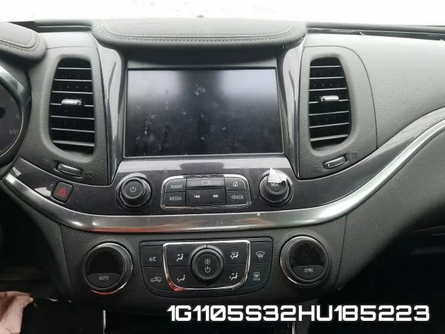 1G1105S32HU185223 фото 10