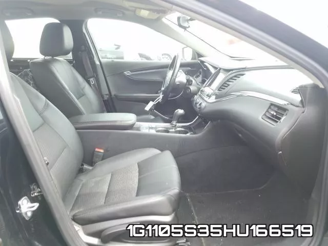 1G1105S35HU166519 фото 6