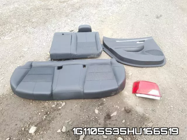 1G1105S35HU166519 фото 10