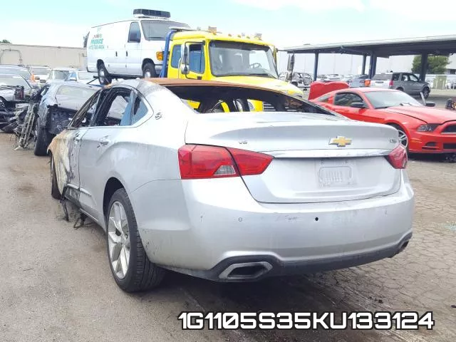 1G1105S35KU133124 фото 4