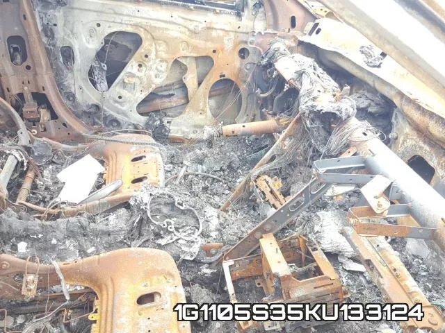 1G1105S35KU133124 фото 6