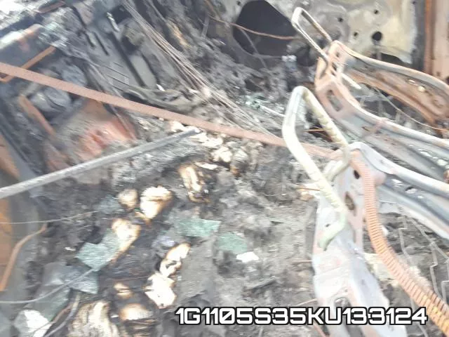 1G1105S35KU133124 фото 7