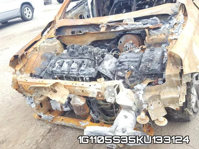 1G1105S35KU133124 фото 10