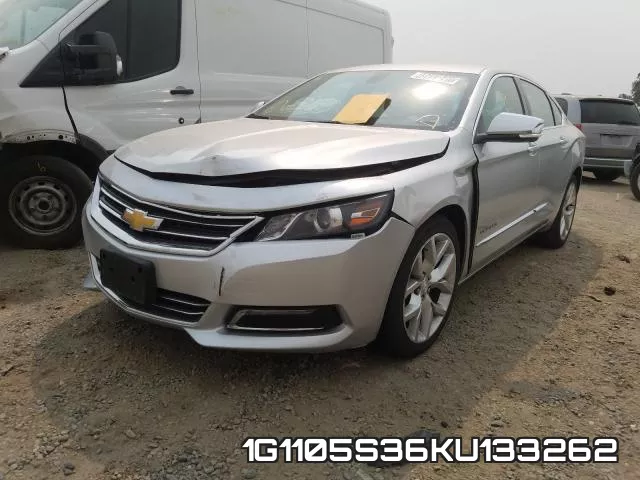 1G1105S36KU133262 фото 3