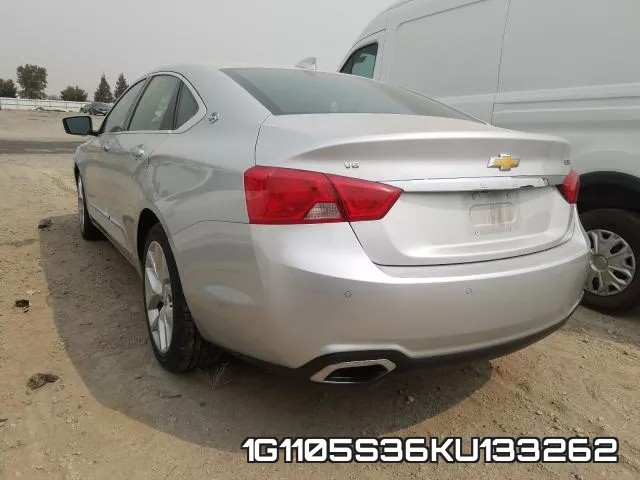 1G1105S36KU133262 фото 4