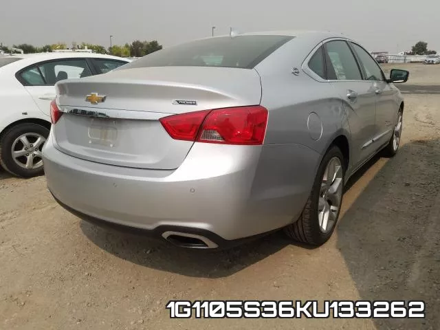 1G1105S36KU133262 фото 5