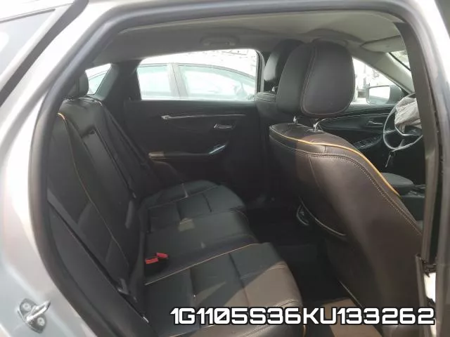 1G1105S36KU133262 фото 7