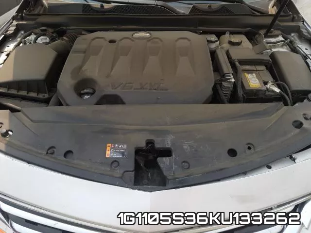 1G1105S36KU133262 фото 8