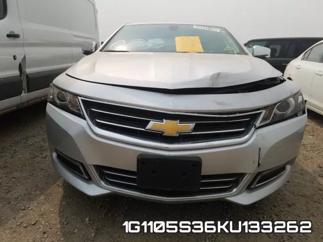 1G1105S36KU133262 фото 10