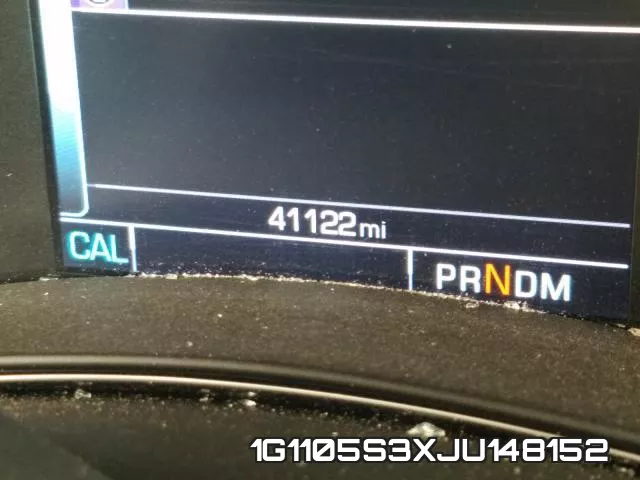 1G1105S3XJU148152 фото 9