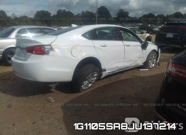 1G1105SA8JU137214 фото 5