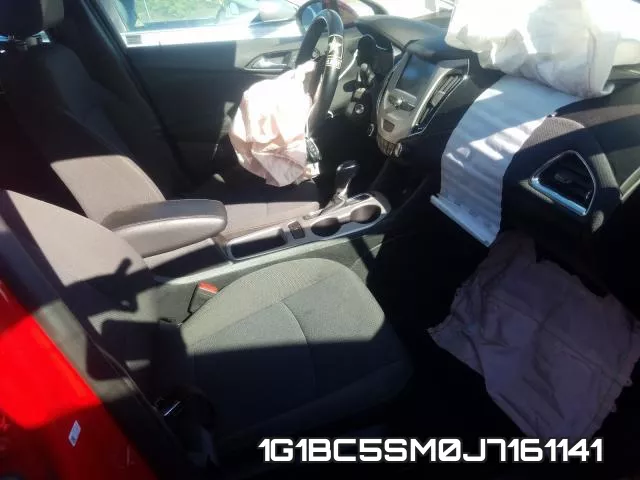 1G1BC5SM0J7161141 фото 6