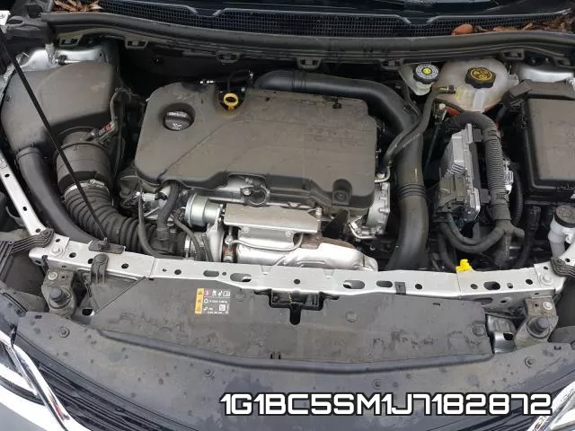 1G1BC5SM1J7182872 фото 8