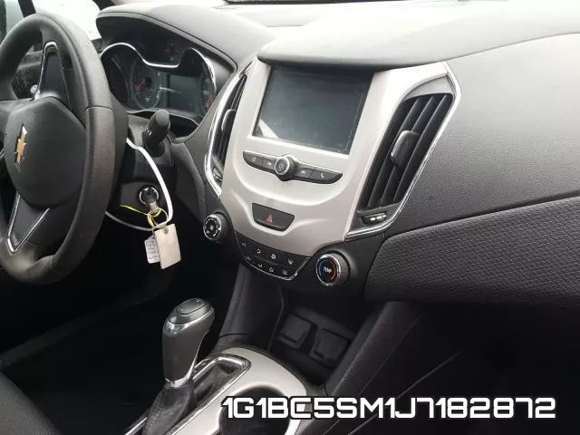 1G1BC5SM1J7182872 фото 10