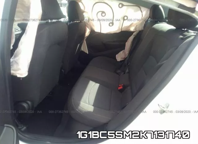 1G1BC5SM2K7131740 фото 9