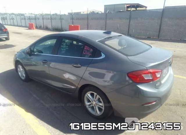 1G1BE5SM2J7243155 фото 4