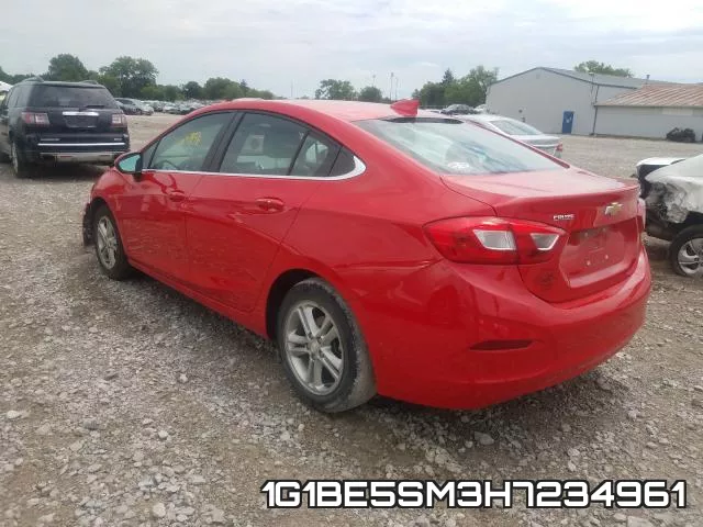 1G1BE5SM3H7234961 фото 4