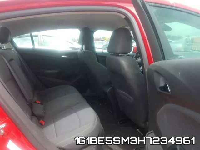 1G1BE5SM3H7234961 фото 7