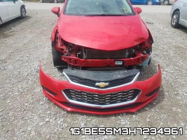 1G1BE5SM3H7234961 фото 10