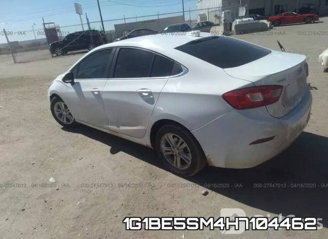 1G1BE5SM4H7104462 фото 4