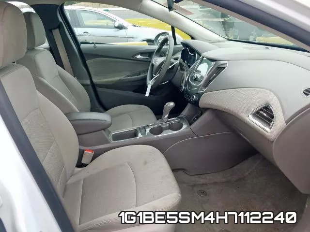 1G1BE5SM4H7112240 фото 6