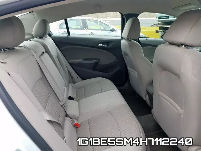 1G1BE5SM4H7112240 фото 7