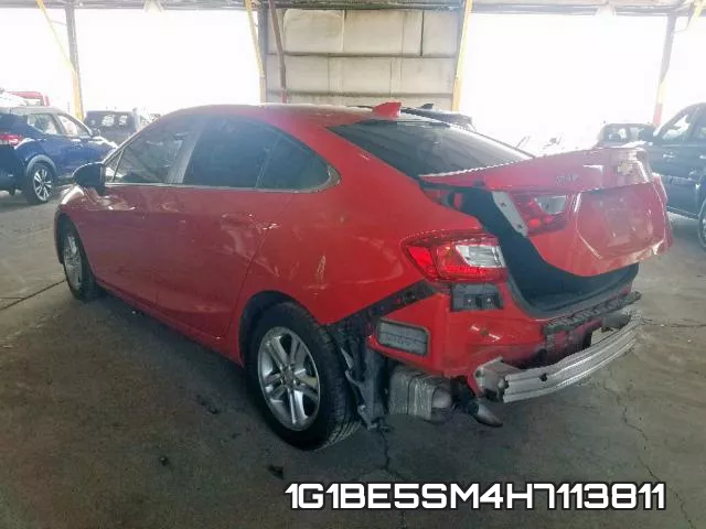 1G1BE5SM4H7113811 фото 4