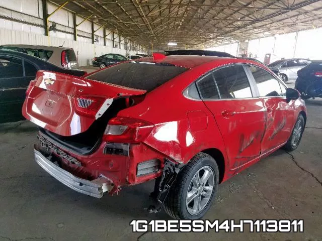 1G1BE5SM4H7113811 фото 5