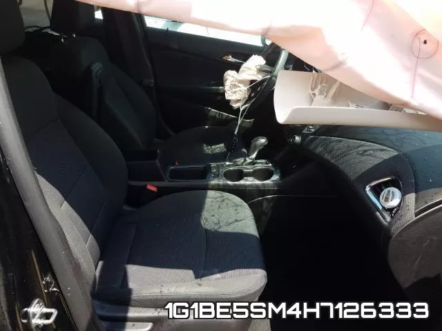 1G1BE5SM4H7126333 фото 6