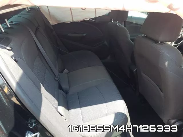 1G1BE5SM4H7126333 фото 7