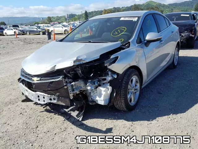 1G1BE5SM4J7108775 фото 3