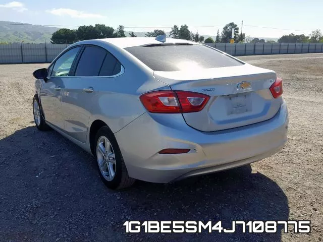 1G1BE5SM4J7108775 фото 4